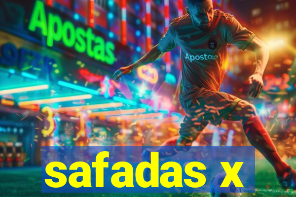 safadas x